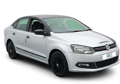 Volkswagen Vento-img